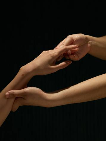 Office Syndrome Therapy at Nakhon Spa Bangkok