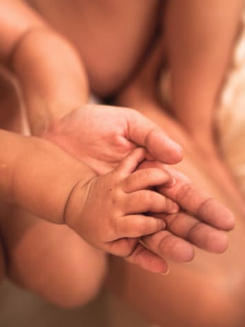 Postpartum Massage at Nakhon Spa Bangkok
