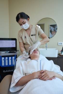 Nakhon Spa
