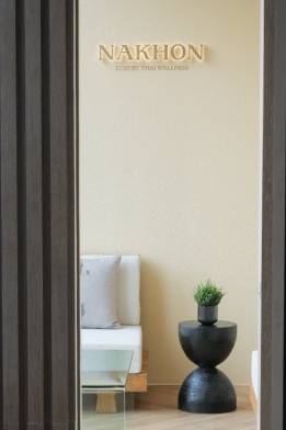 Bangkoks Award Winning Luxury Retreat1 at Nakhon Spa Bangkok