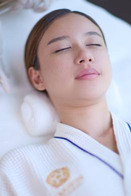 Best Facial Bangkok at Nakhon Spa Bangkok