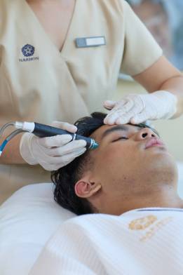 Best Prenatal Massage Bangkok