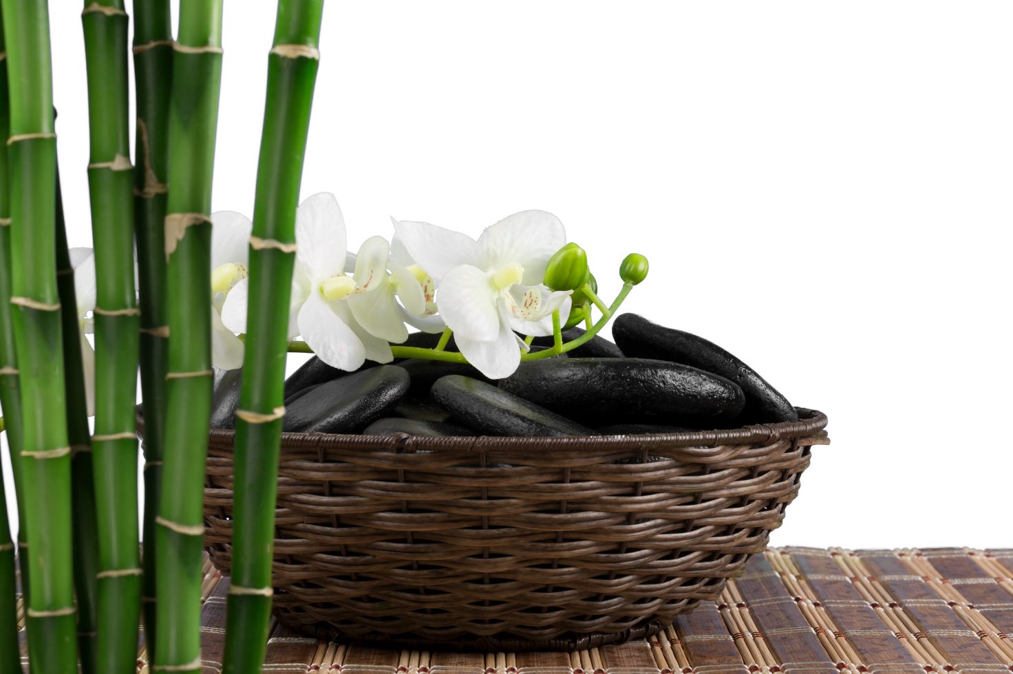Bamboo Bliss Escape: Rejuvenate Your Senses at Nakhon Spa