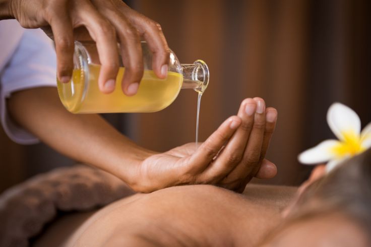 Indulge in Bliss With The Art of Aromatherapy Spa