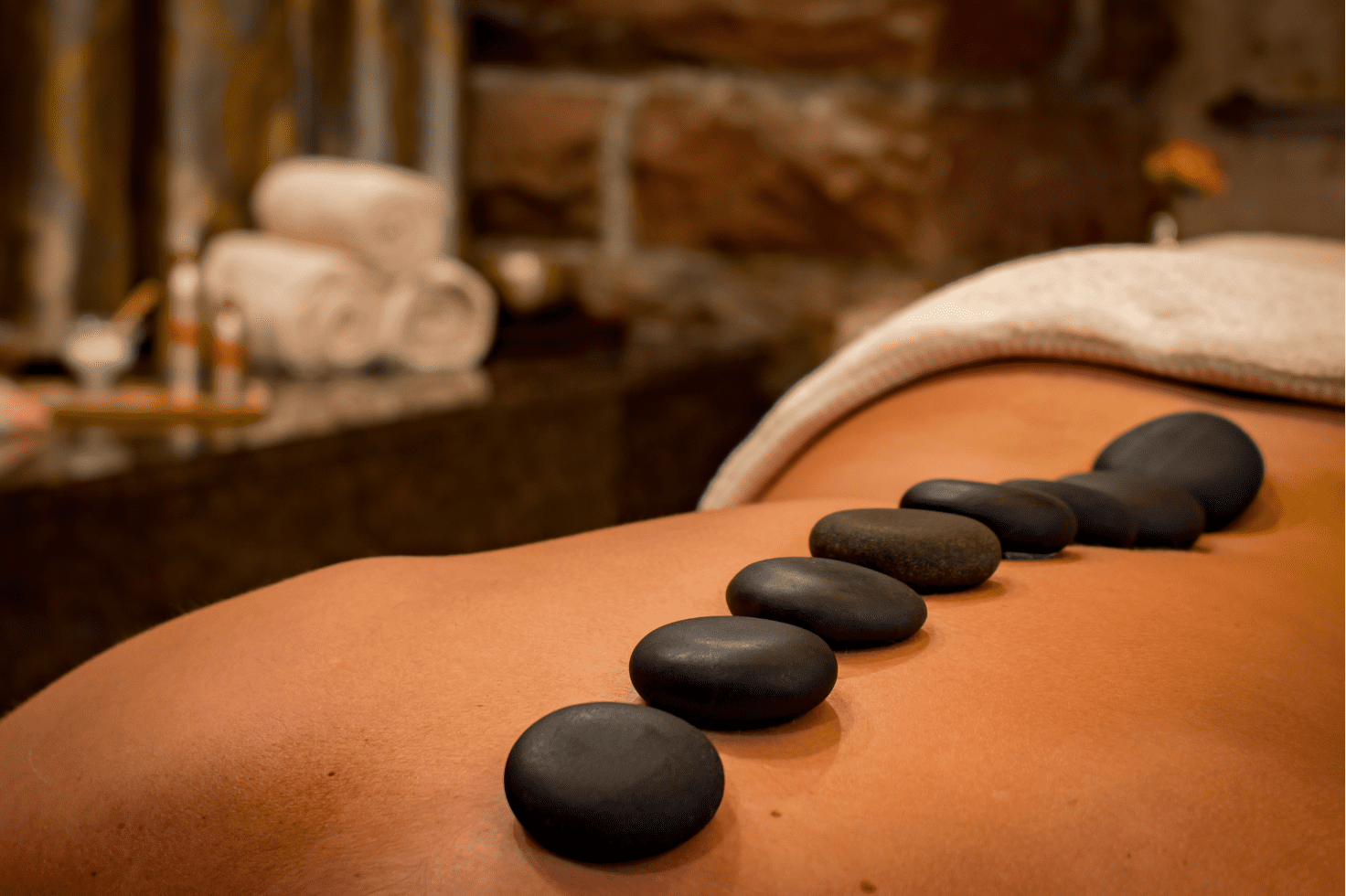 Nakorn Spa: Elevating Relaxation with Opulent Spa Retreats