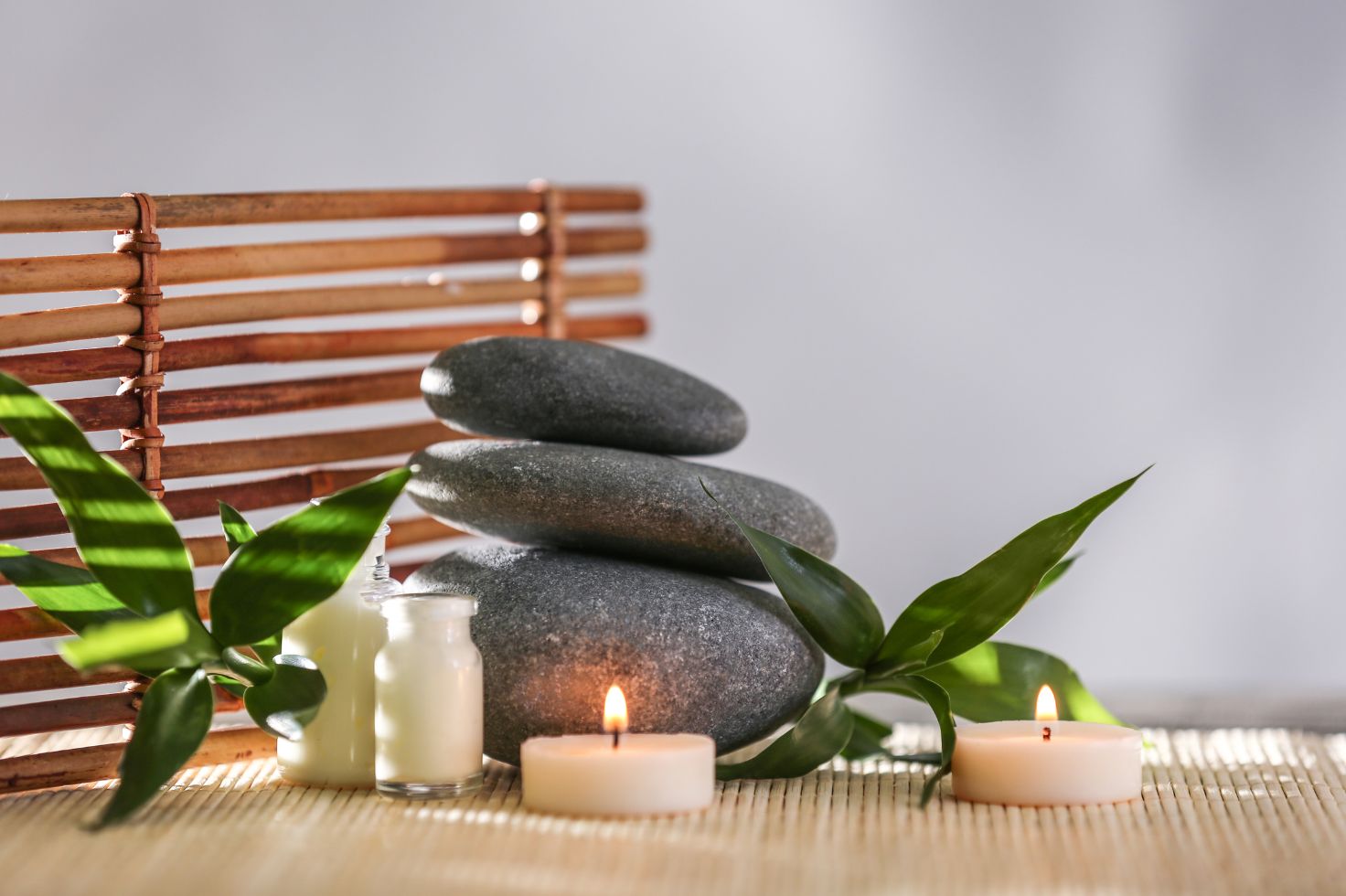 Rejuvenate and Renew with Bamboo Bliss Escape at Nakhon Spa