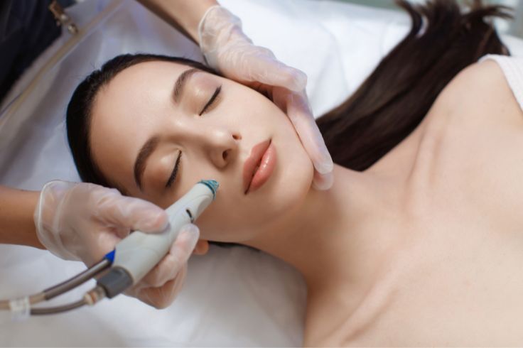 The Ultimate Guide to Hydrofacial Treatments