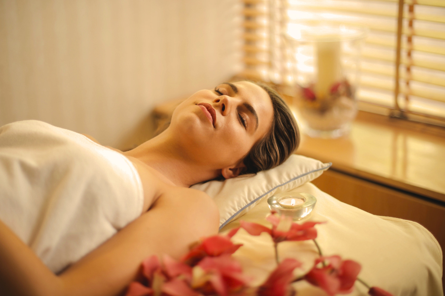 Tranquil Luxury: Embarking on a Journey of Wellness and Relaxation at Spas
