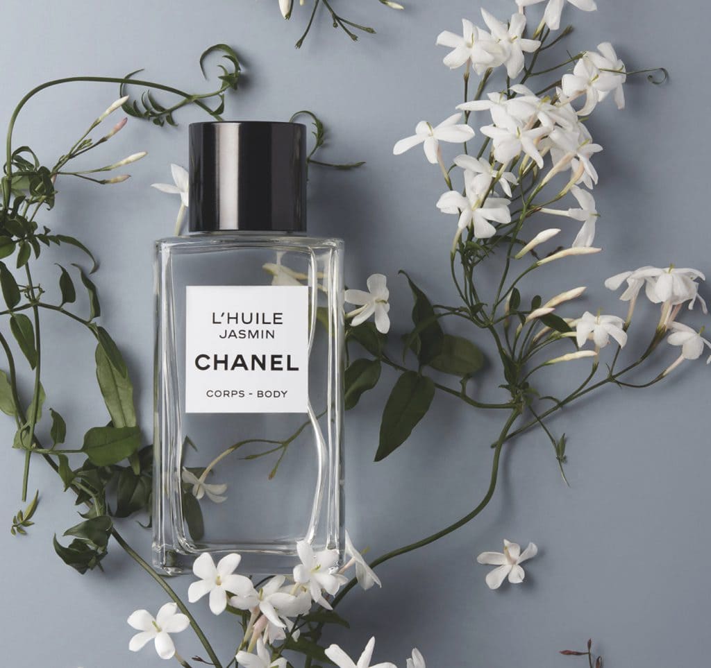 The Benefits of The Boy By CHANEL Spa Package