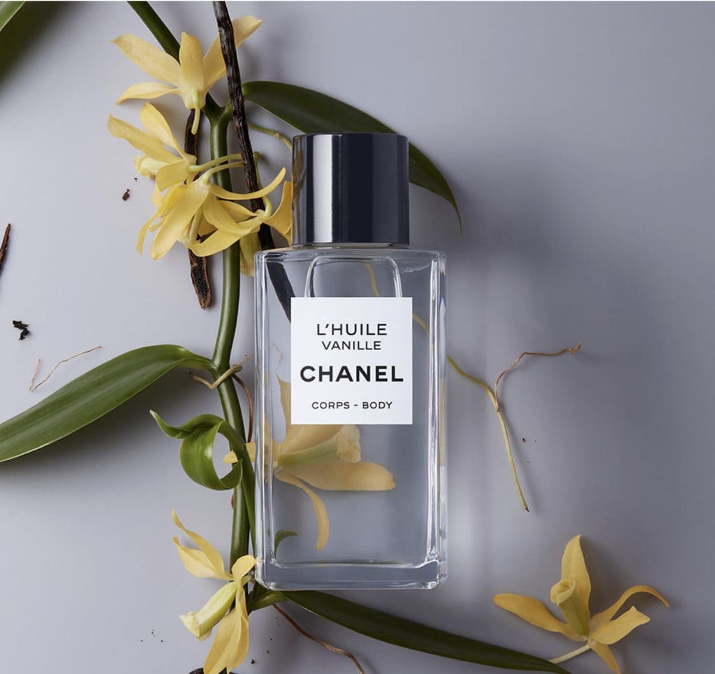 The Benefits of The Boy By CHANEL Spa Package