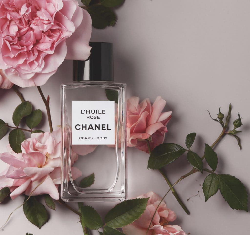 The Benefits of The Boy By CHANEL Spa Package